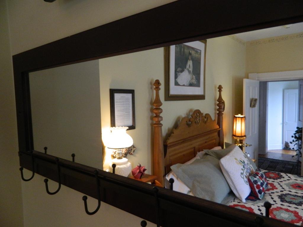 ليتيتز Ej Bowman House Bed & Breakfast الغرفة الصورة