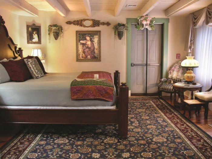 ليتيتز Ej Bowman House Bed & Breakfast المظهر الخارجي الصورة
