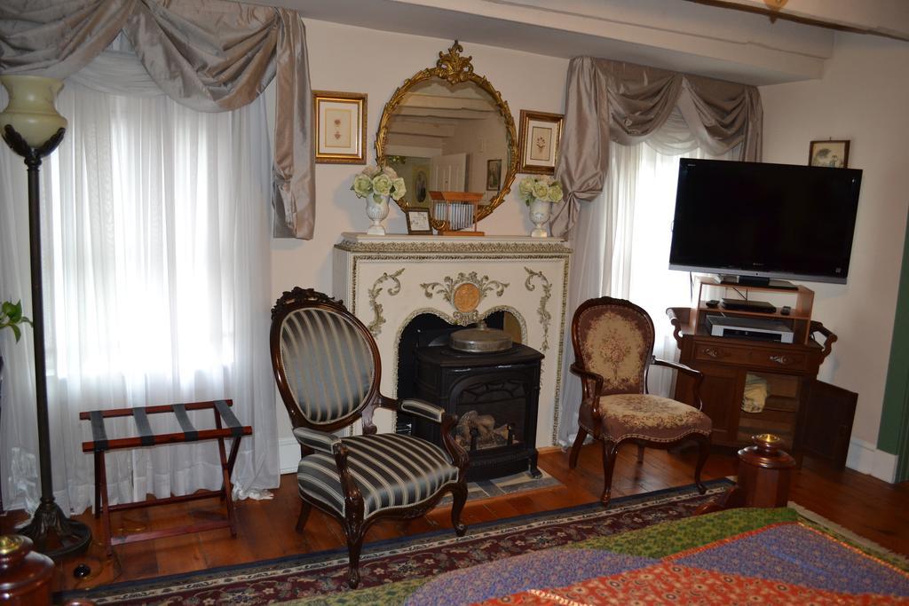 ليتيتز Ej Bowman House Bed & Breakfast الغرفة الصورة