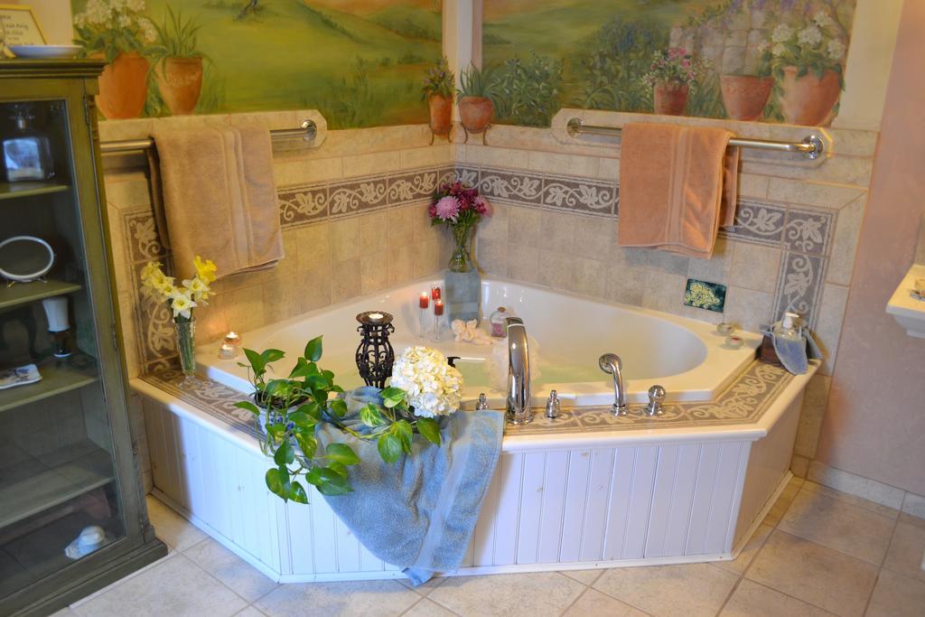 ليتيتز Ej Bowman House Bed & Breakfast الغرفة الصورة